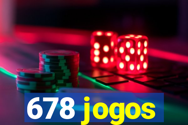 678 jogos